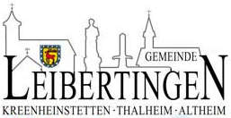 Gemeinde Leibertingen