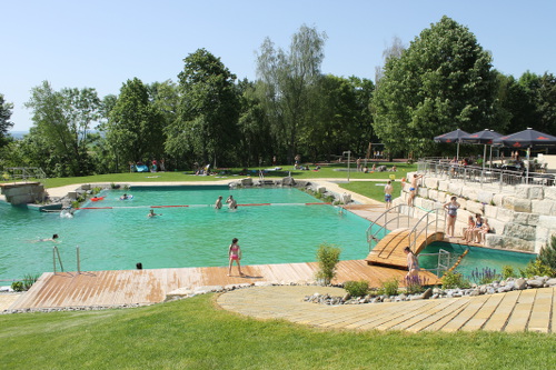 Naturbad Thalheim