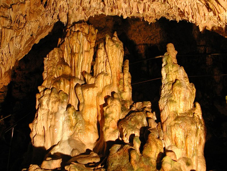 Kolbinger Höhle