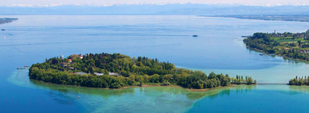 Insel Mainau