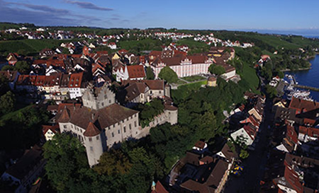 Burg Meersburg