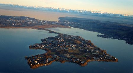 Insel Reichenau