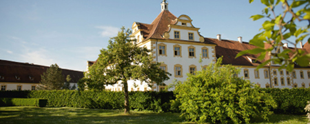 Schloß Salem